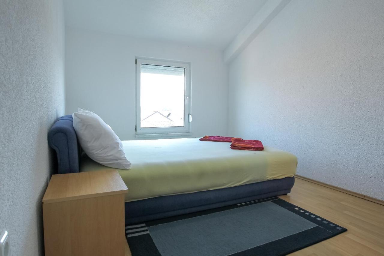 Aparthotel Senita's & Nin