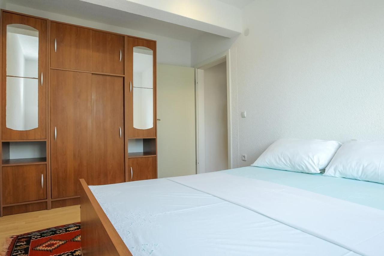 Senita's & Aparthotel Nin