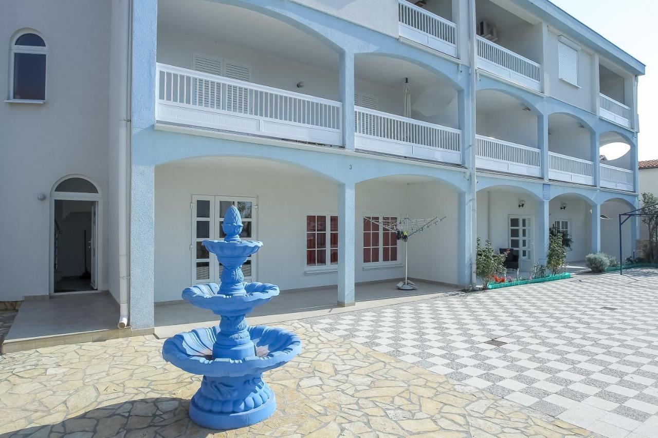Aparthotel Senita's &